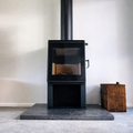 Fire Hearth flat piece