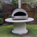 Pizza Oven Base