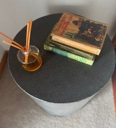 Side table / Bedside table
